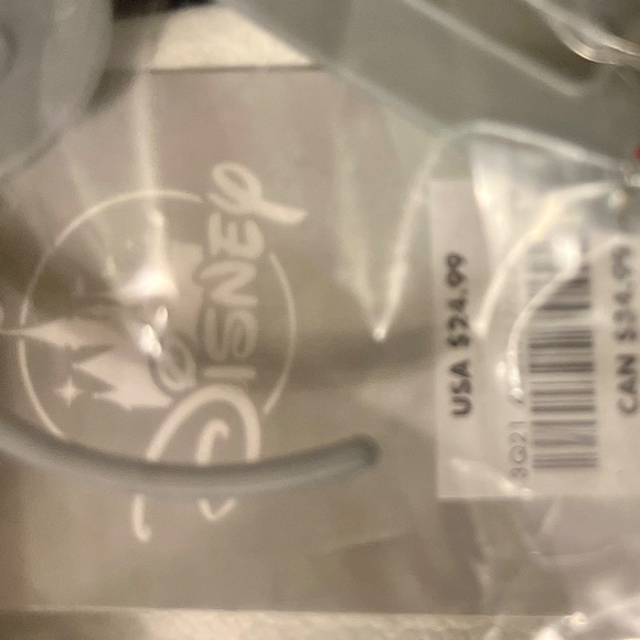 Mickey Disney Official Tropical Slides - Picture 3 of 4